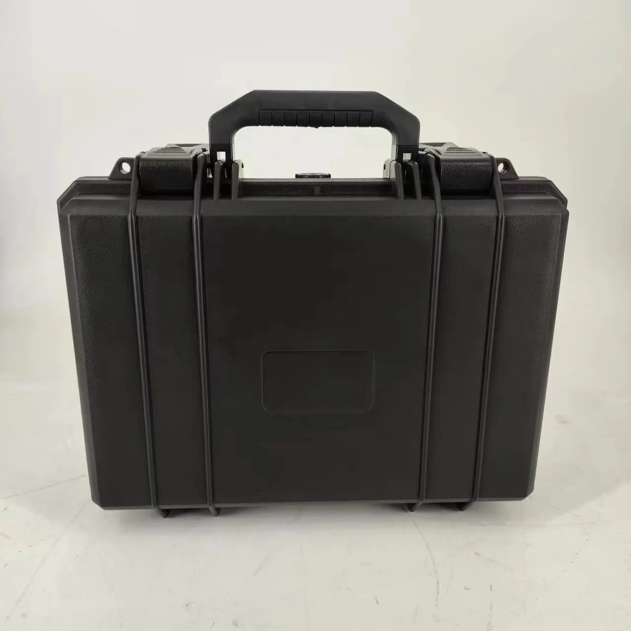 DPC065 Factory Wholesale Hard Plastic IP67 Waterproof Equipment Storage Carrying Tool Case With Customized Foam