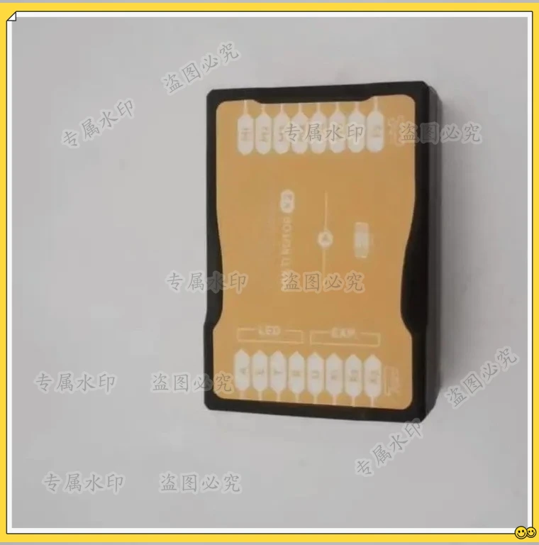 

Полетный контроллер NAZA V2 FC, основной модуль, LED, PMU, GPS, подходит для замены в дронах DJI F450, 550, 600 RC.