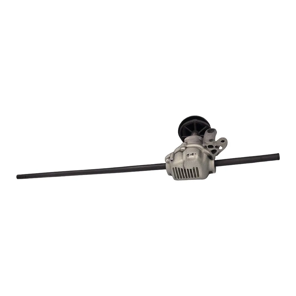 48cm For lawn Mower Drive System for Chassis Mounting Self Propelled Function Compatible with GXV160 LC139 LC196