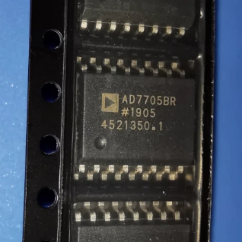 AD7705BRZ AD7705BR SOIC-16-300mil New Original Genuine