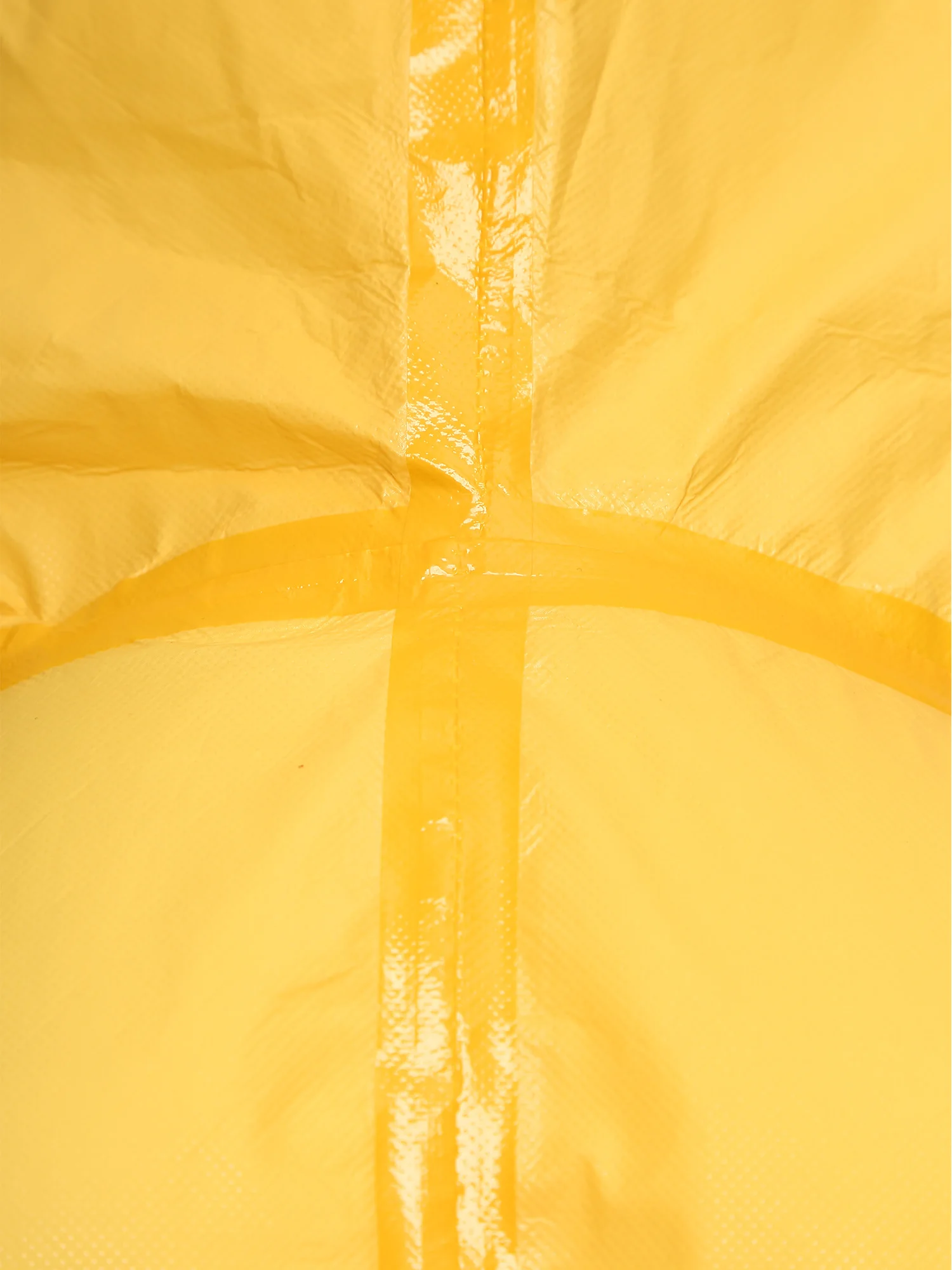 Adult Unisex Protective Hazmat Suit Waterproof Wear Resistant Hooded Coveralls Work Overalls for Lab Transport Spraying Paint