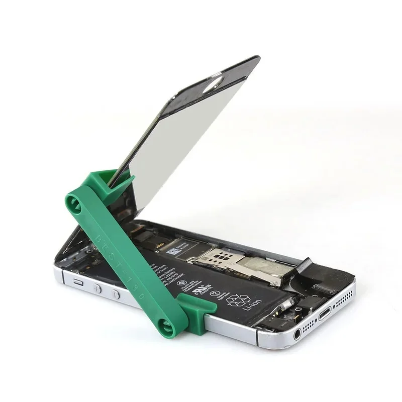 BST-130 Universal Phone Screen Repair Holder 360 Degree Rotating Fixture Multifunctional Disassembly Tool