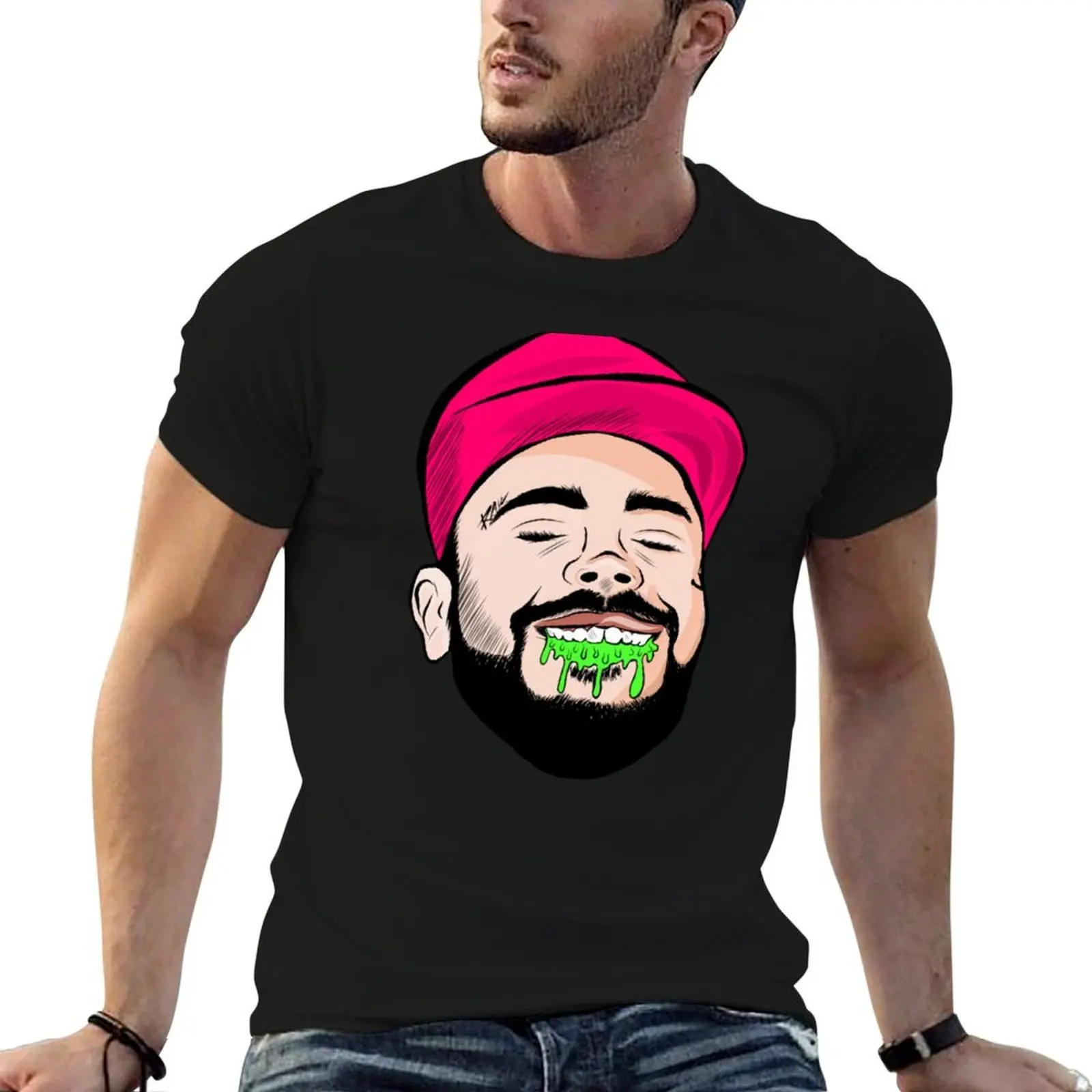 

sickmode T-Shirt man t shirt summer t shirt for man T-Shirt
