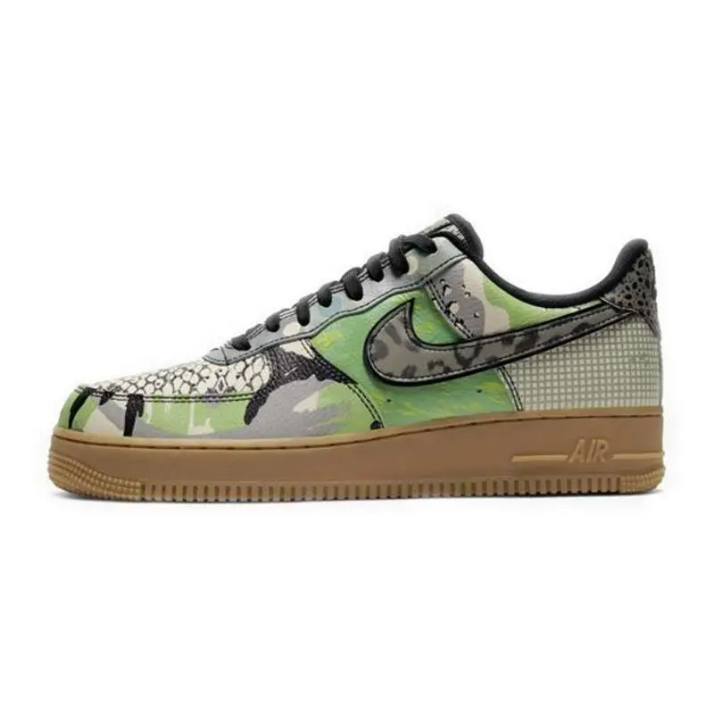 Nike Nike Air Force 1 Low City Of Dreams Sneakers shoes CT8441-002