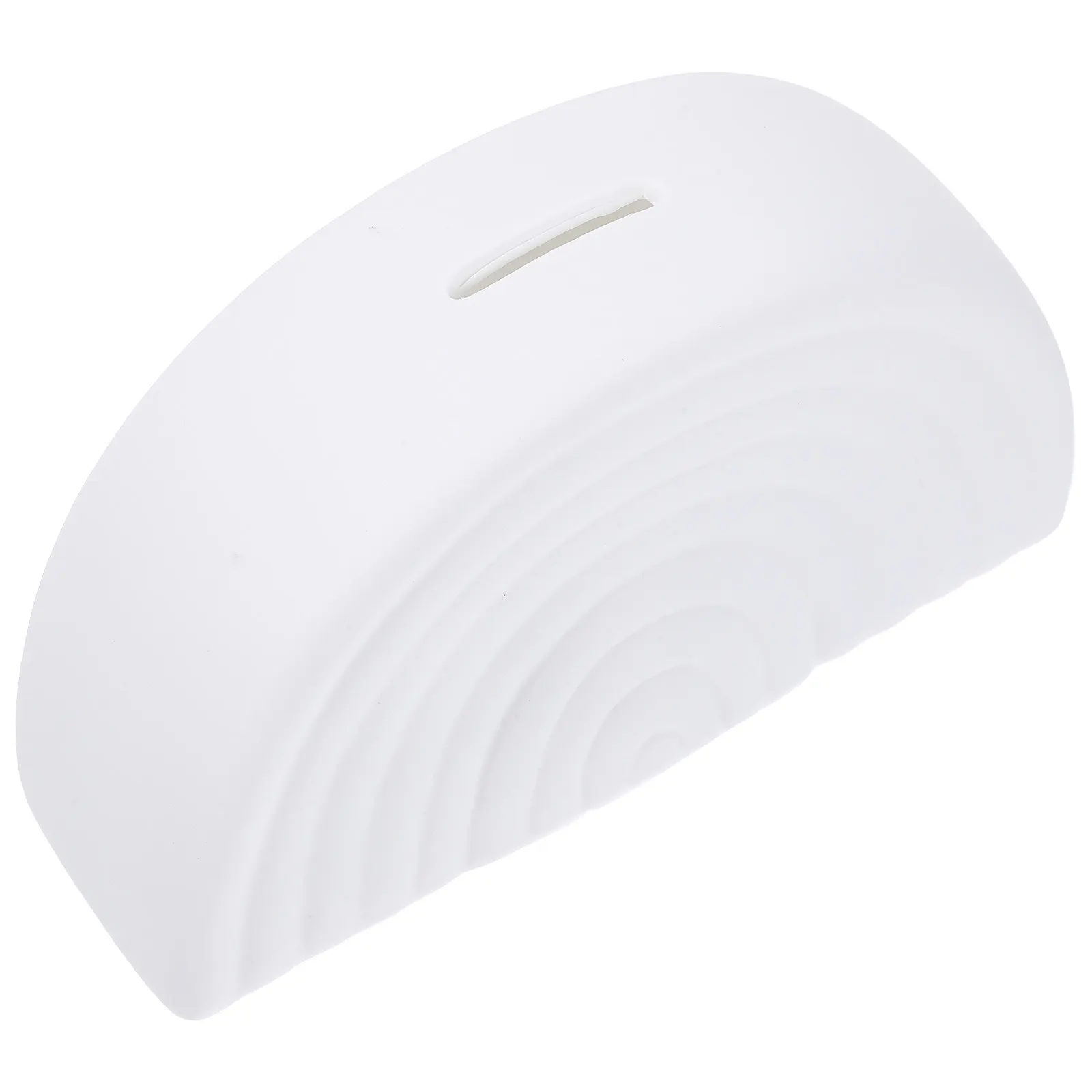 

Rainbow Piggy Bank Large Capacity Vinyl Money Box Desktop Saving Pot Children Coin Storage Piggy Banks for Girls