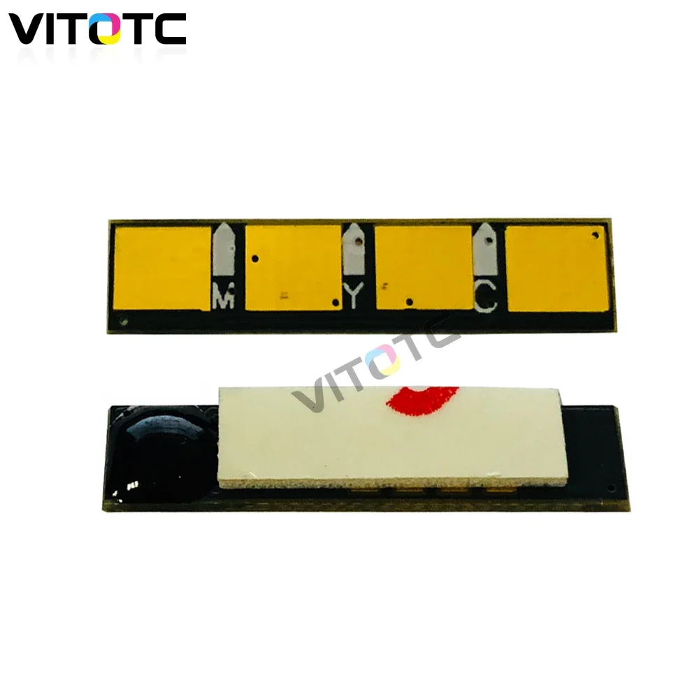 4PCS Compatible for Samsung CLT-409 CLT-K409S CLT-C409S CLT-M409S CLT-Y409S CLP-310 CLP-315 CLX-3170 CLX-3175 Toner Reset Chip