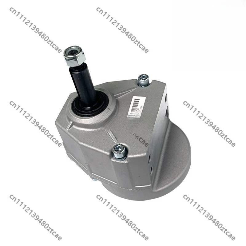 Gear Reducer Assembly Drive Reduction Replacement Mechanical Parts For 6m Self-propelled Electric Aerial Scissor Lift Walking
