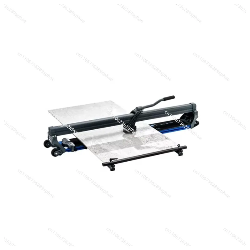 High-precision tile cutting is convenient, manual tile push knife, aluminum alloy floor tile push knife
