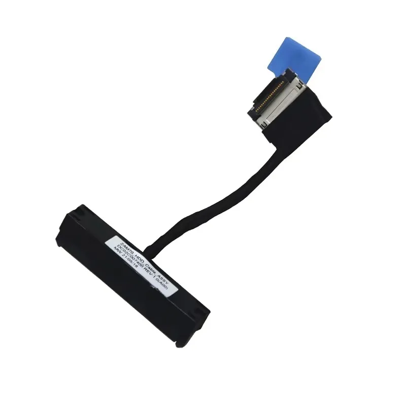 Кабель жесткого диска ноутбука Гибкий кабель жесткого диска подходит для Dell Latitude E5450 8GD6D 08GD6D DC02C 007400