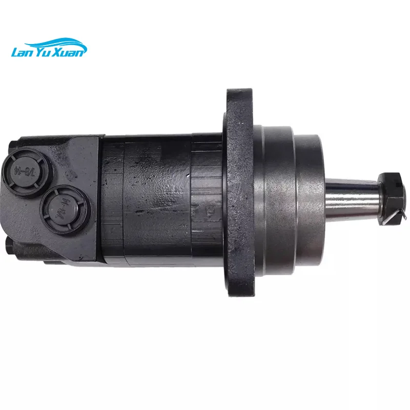 Hydraulic Motor 105-1006-006 1051006006 for Eaton Char-Lynn 2000 Series