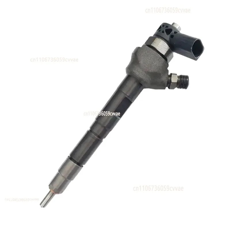 New Condition Common Rail  Injector 0445110369 0445110646 03L130277J 03L130277Q for Engine CFHB CFHD CFFA CLJA