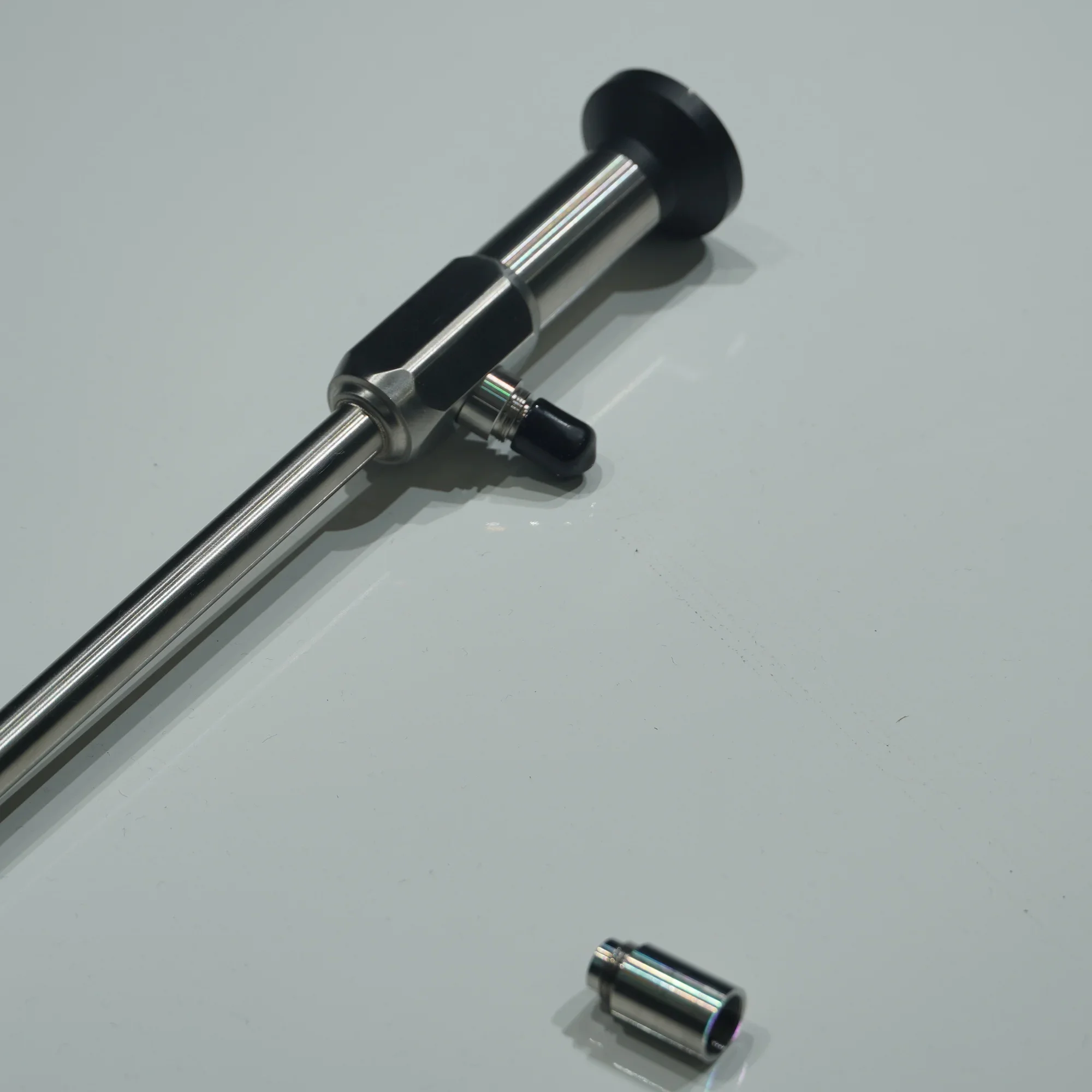 4K Endoscope  Of Endoscope 10 mm 30 Degree Len Rigid For 4K Endoscope  System