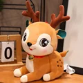 Christmas deer 20cm