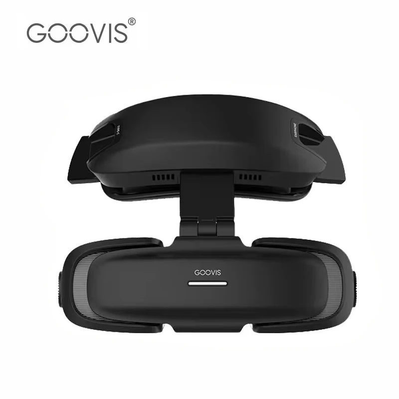 

GOOVIS Art high-definition XR head-mounted display supports VR/AR video headsets, game consoles/aerial photography/office