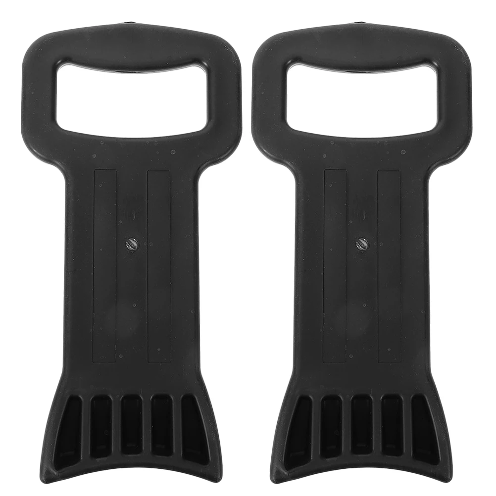 

2pcs Mounting Car Changer Adapter Portable Changing Machine Tool For Automotive Truck Motorcycle Vacuum Installation Tire Mount