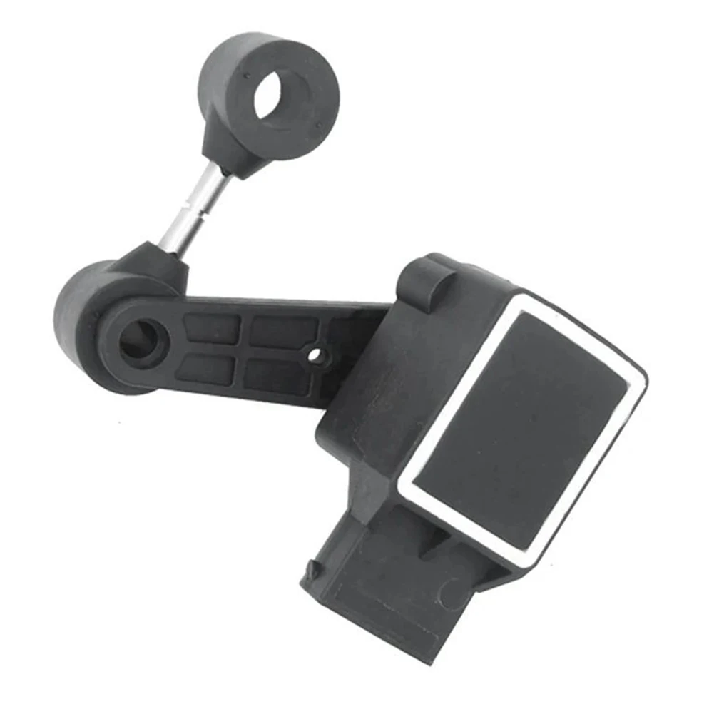 

Датчик пневматической подвески для обслуживания автомобиля, передний датчик, детали автомобильной подвески, прямая замена, передняя левая и правая установка