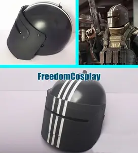 ターコフキラコスプレヘルメットからの脱出 - AliExpress