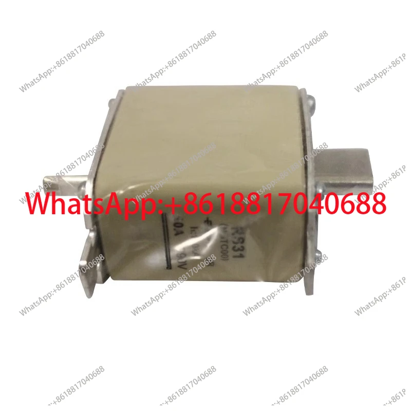 

Быстрый предохранитель RS31 63A/100A/125A/180A/200A/690V NGTC00