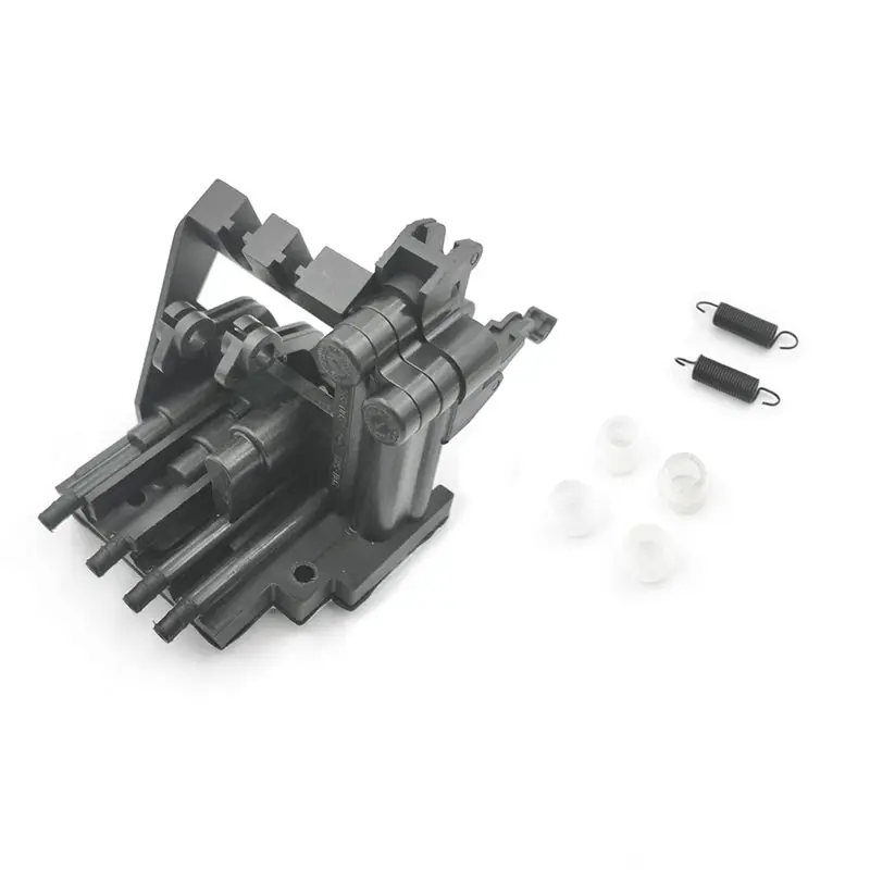 AEA7-1308080 0009108838 1117060 133042 639000009 For Grammer 90.3/90.5 Seat Height Control Valve For MERCEDES-BENZ MAN Truck