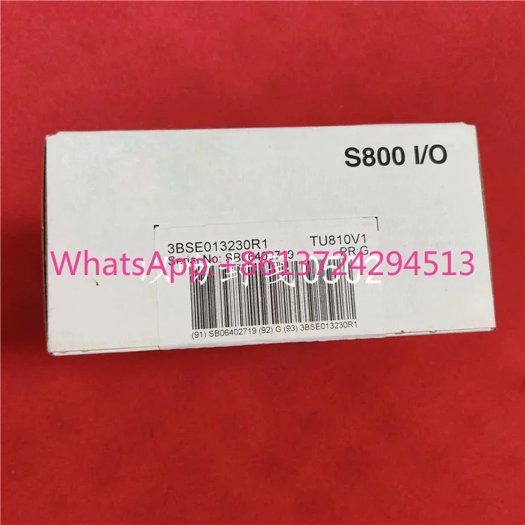 

New original 3BSE013230R1 spot