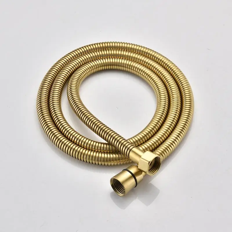 ระบบฝักบัวเรนชาวเวอร์ติดผนังขนาด 12 นิ้ว พร้อมแขนปรับระดับได้และหัวฉีดป้องกันการอุดตัน