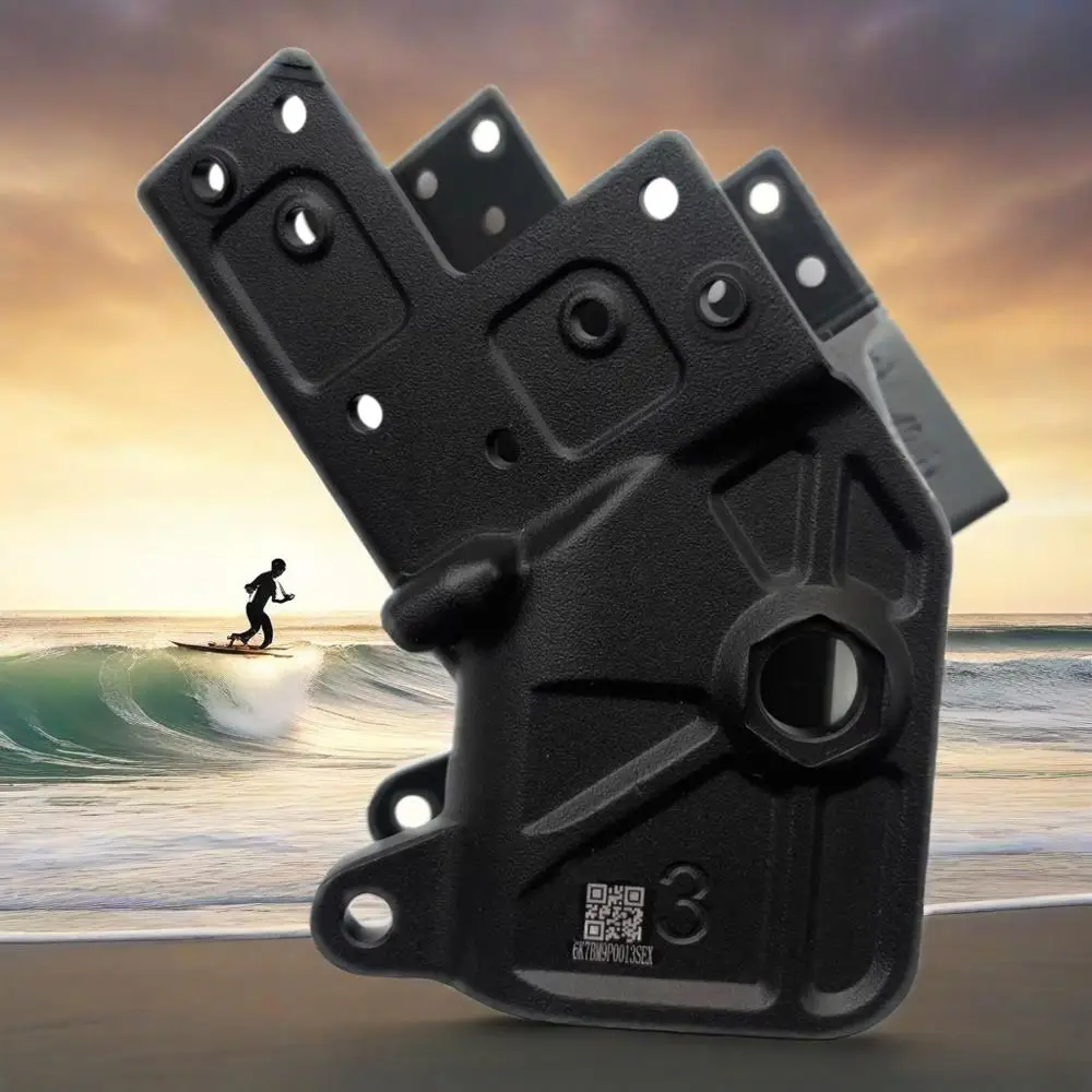 Voor DJI Agras T50 Vliegtuigarmconnector Compatibel met M1 M2 M3 M4 Landbouwdrone-accessoires