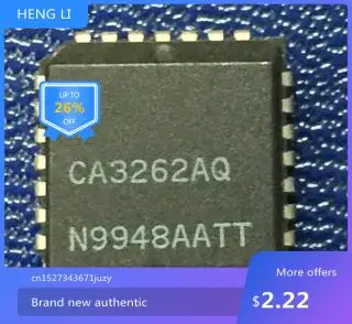 IC Baru 100% CA3262AQ