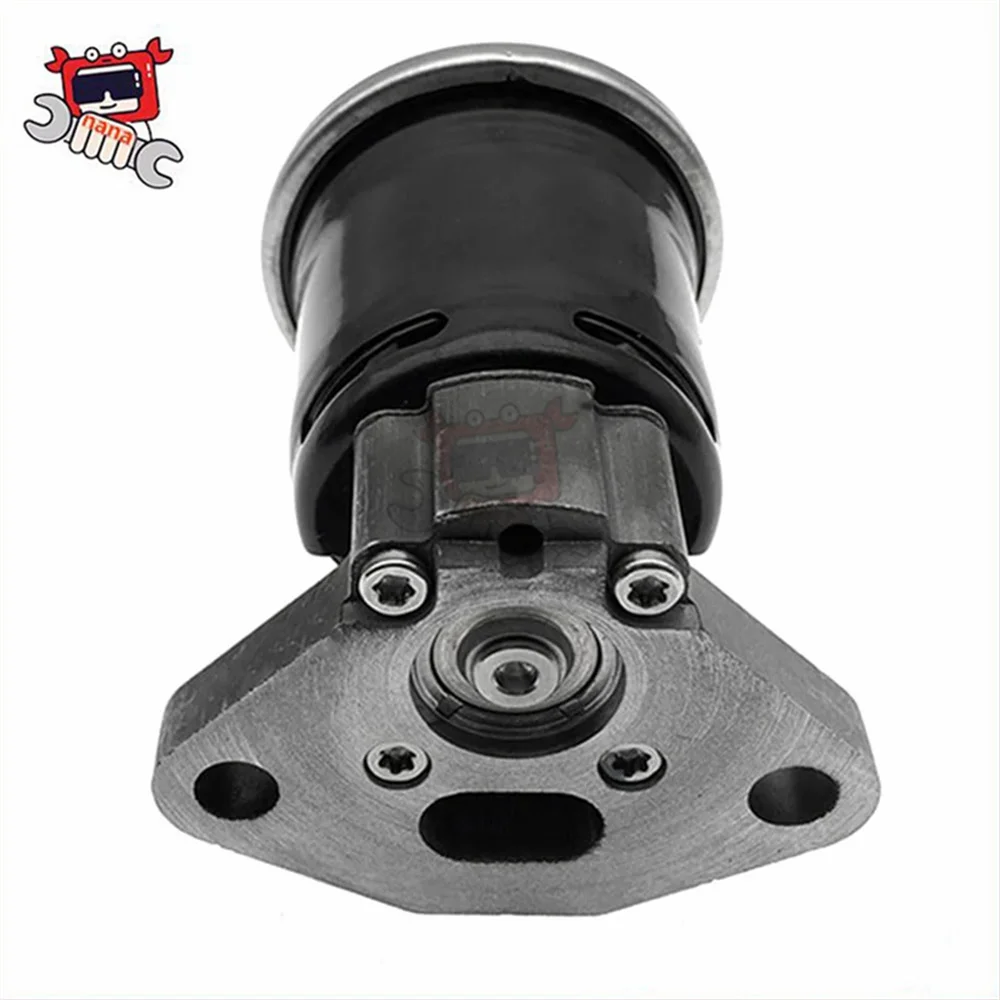 

Для двигателей Honda Civic, Accorда и Acura: электромагнитный клапан рециркуляции выхлопных газов (EGR) 18011-R1A-A00 18011R1AA00