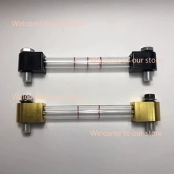 For HYUNDAI R130 150 210 225-5-7-9 Excavator Hydraulic Oil Level Dipstick Gauge 1PC