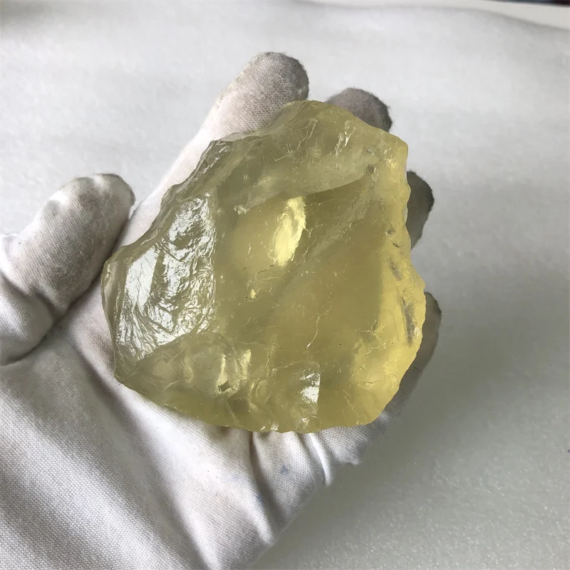 Raw Natural Citrine Quartz Crystal Rough Stones Yellow Quartz Crystal Rough Gemstone Natural Stone Specimen