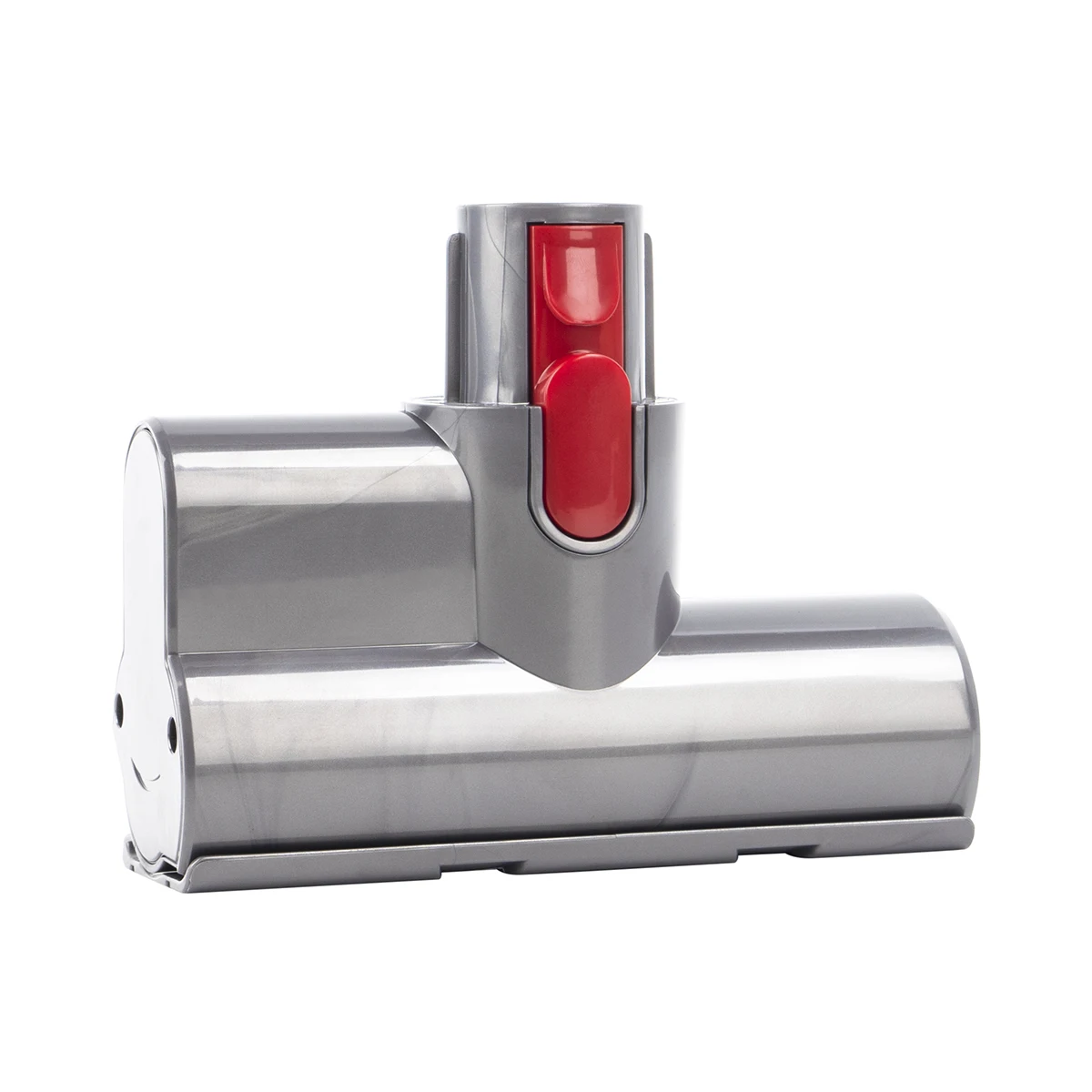 Mini Brush Head For Dyson V7 V8 V10 V11 V15 Cordless Vacuum Cleaner, Turbine Motorized Suction Nozzle, For Mattress Sofa Fabric