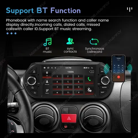 8 best sales सिट्रोएन निमो - №3