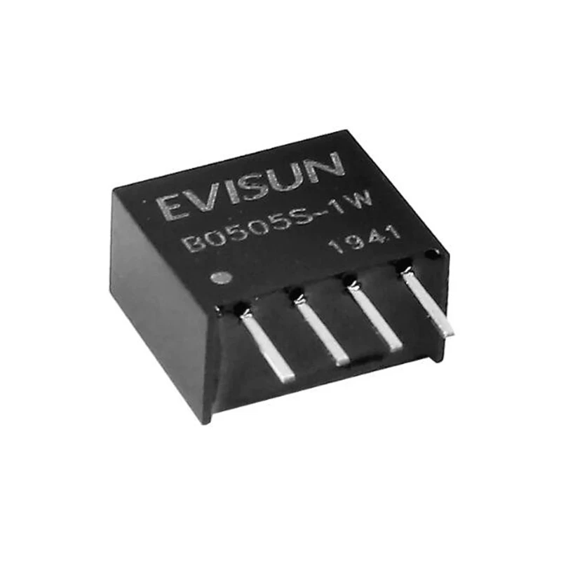 5/PCS B0505S-1W B0505S B1205S-1W B1205S B1212S-1W B1212S B2405S-1W B2405S B0303S-1W B0303S DC-DC isolates the power module