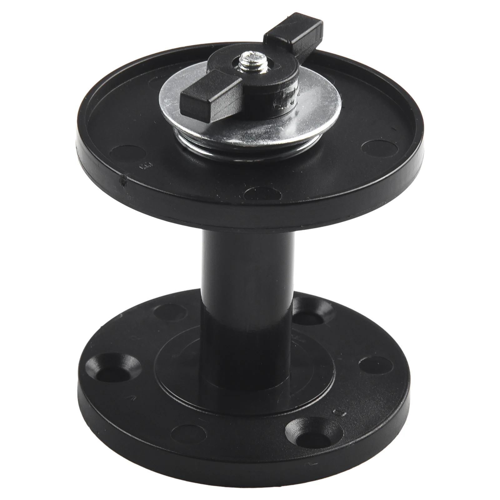 Spool Hub Kit Includes Spindle Adapter for MIG For Welders Compatible with Standard 15mm and 50mm Center Holes