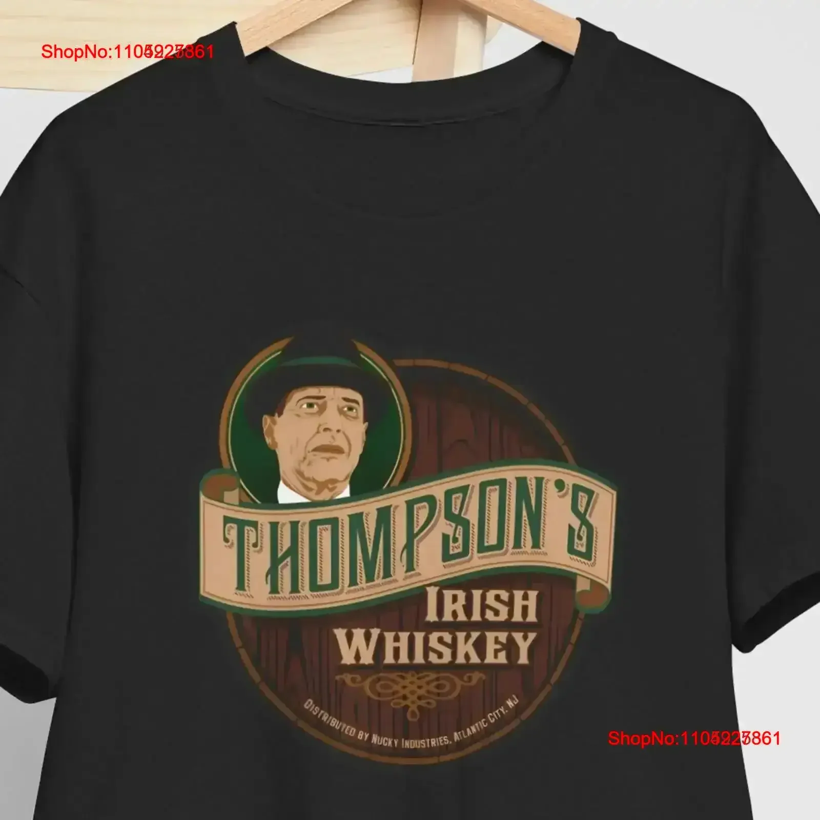 Boardwalk Empire T …