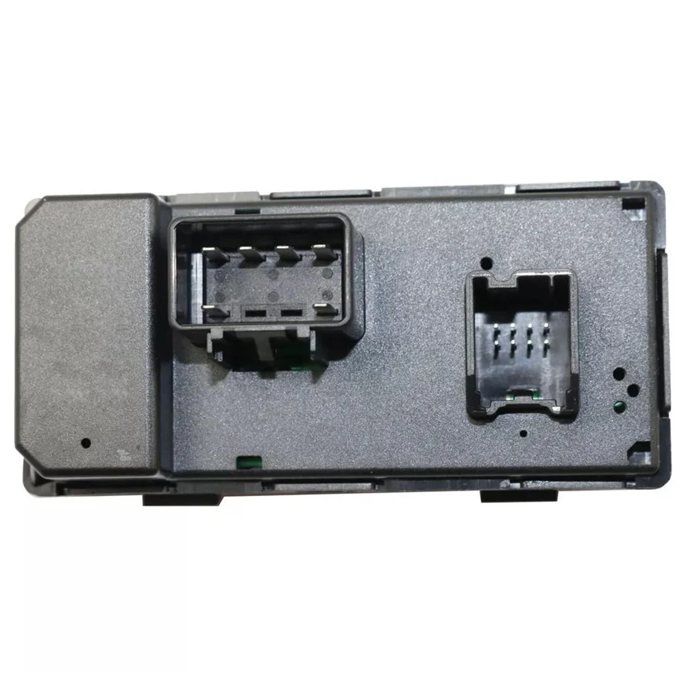 

AS-Car Power Window Control Switch 20945132 8&6 Pins For HHR Silverado GMC Sierra 2007-2014 20945132