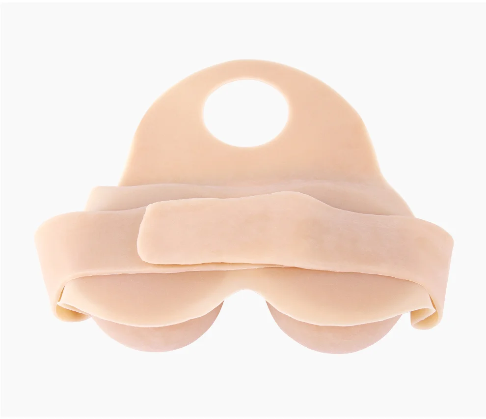 Silicone Breast Forms Realistic Fake Boobs Tits Enhancer Crossdresser Drag Queen Shemale Transgender Crossdressing B C D F  Cup