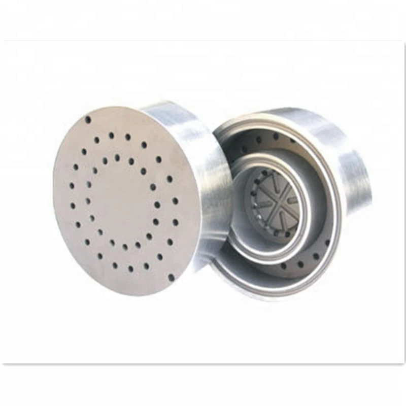 

Hollow Fiber Production 304 Stainless Steel Solid filter