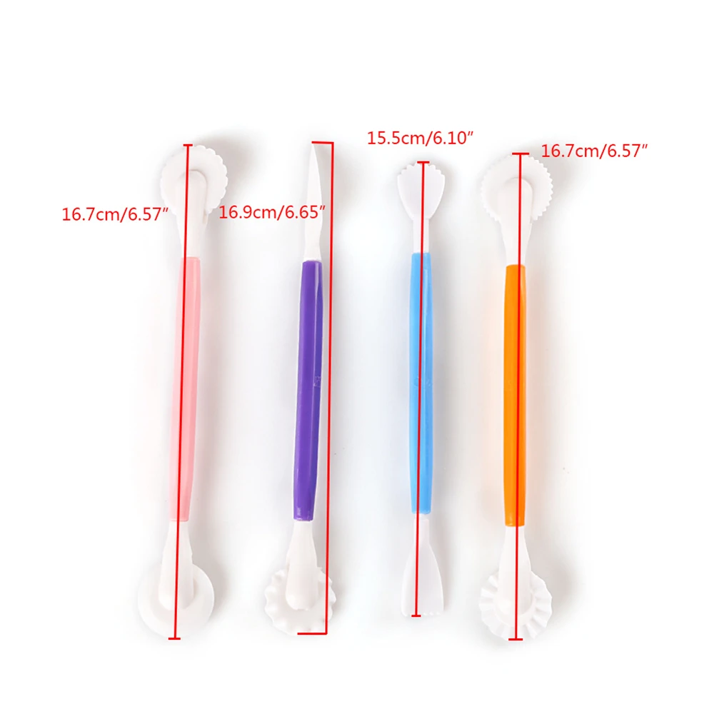 Cake Decorating Tools Solid Structure Practical Weight 30 Grams Simple Packaging Cake Decorating Baking Supplies Easy To Use