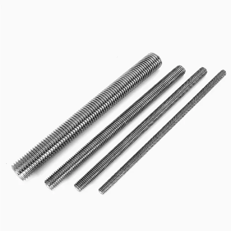 

Pure Titanium Bolt Bar Rod Studding M3 M4 M5 M6 M8 M10 M12 M14 M16 M18 M20 M22 M24 Metric Full Threaded Bar Studding Rod