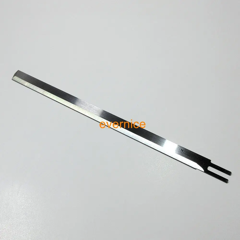 

12 PCS 12" Knife Blades for Eastman Straight Cutting Machine