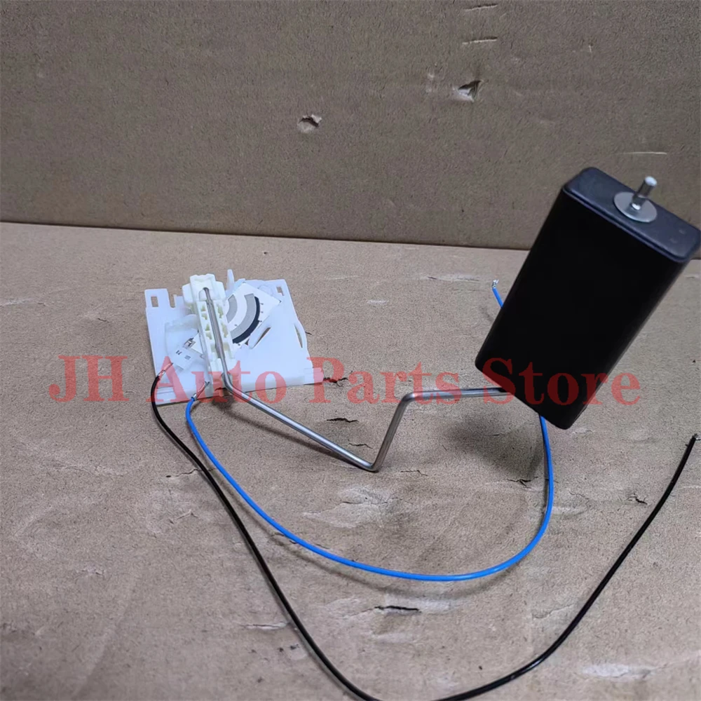 JH خزان الوقود مستوى الوقود الاستشعار ، وحدة إرسال ، فولكسفاغن بيتل ، جولف ، جيتا ، سكودا ، سيات ، ليون ، توليدو ، أودي TT ، A3 ، 8L0919673E #4