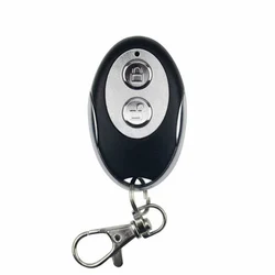 Wireless Remote Auto Control Cloning Gate for Garage Door Remote Control Duplicator Key 315MHZ 433Mhz Copy Remote Control