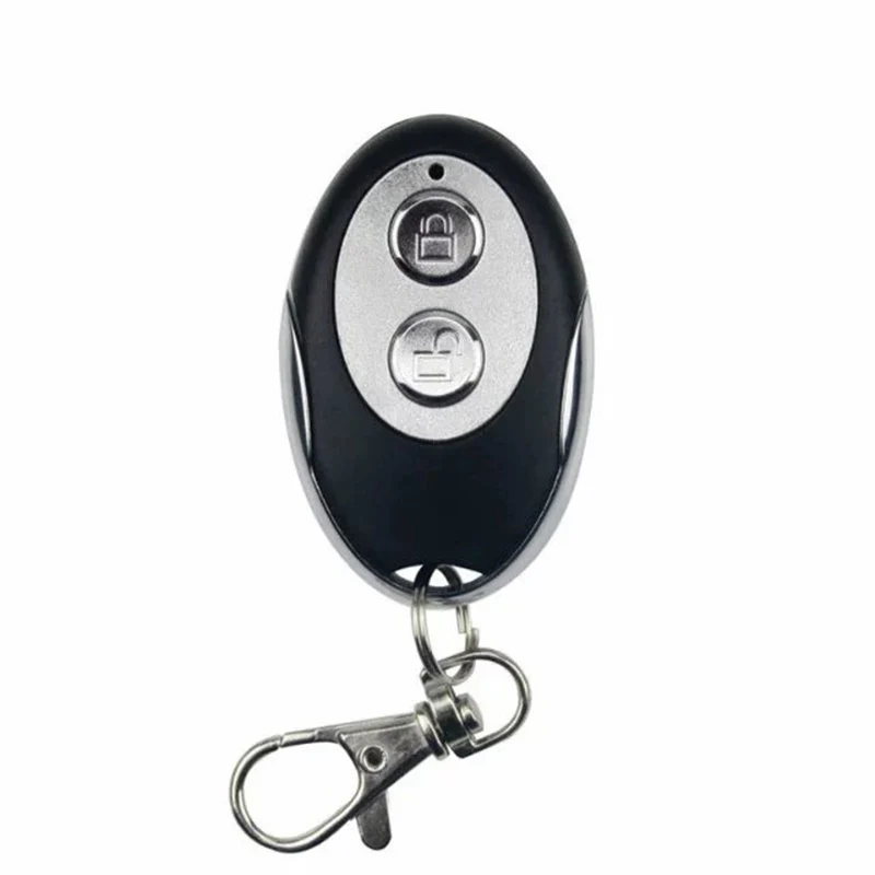 Wireless Remote Auto Control Cloning Gate for Garage Door Remote Control Duplicator Key 315MHZ 433Mhz Copy Remote Control
