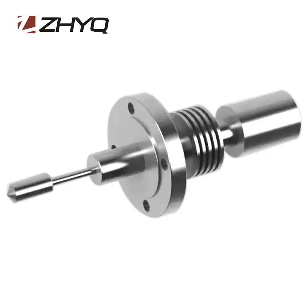 ZHYQ automatic digital display high temperature 500 degree industrial vibration inline melt viscometer