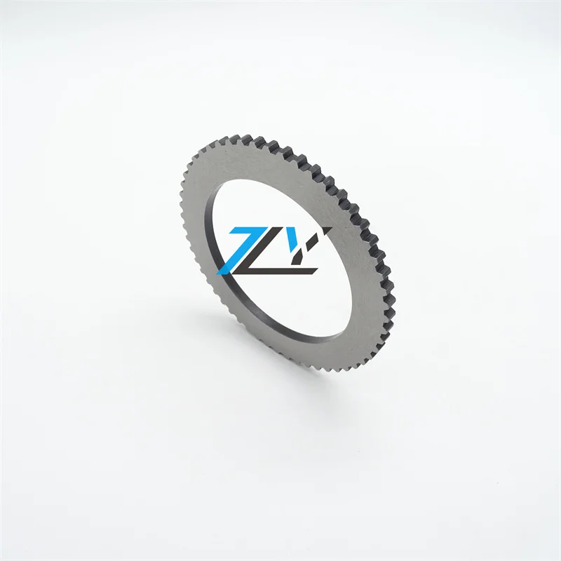 

331-31563 Friction Plate For 3CX 4CX 5CX Engine