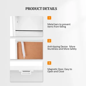 10 Hauptverkaufskabinett - №4