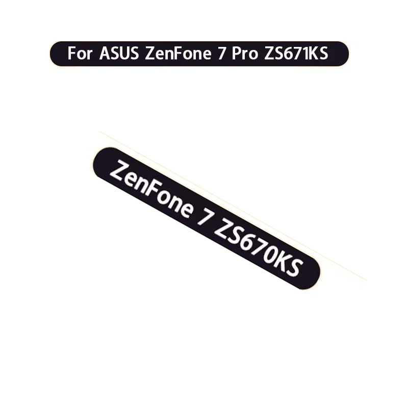 

High Quality C11P1904 New Battery For ASUS ZenFone7Pro ZS671KS ZenFone7 ZS670KS Replacement Phone Batteries Bateria Batterij