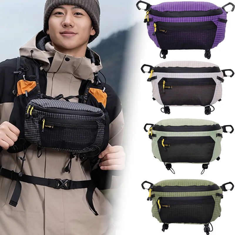 #56 Compare Anti-Theft Backpacks Before You Buy
