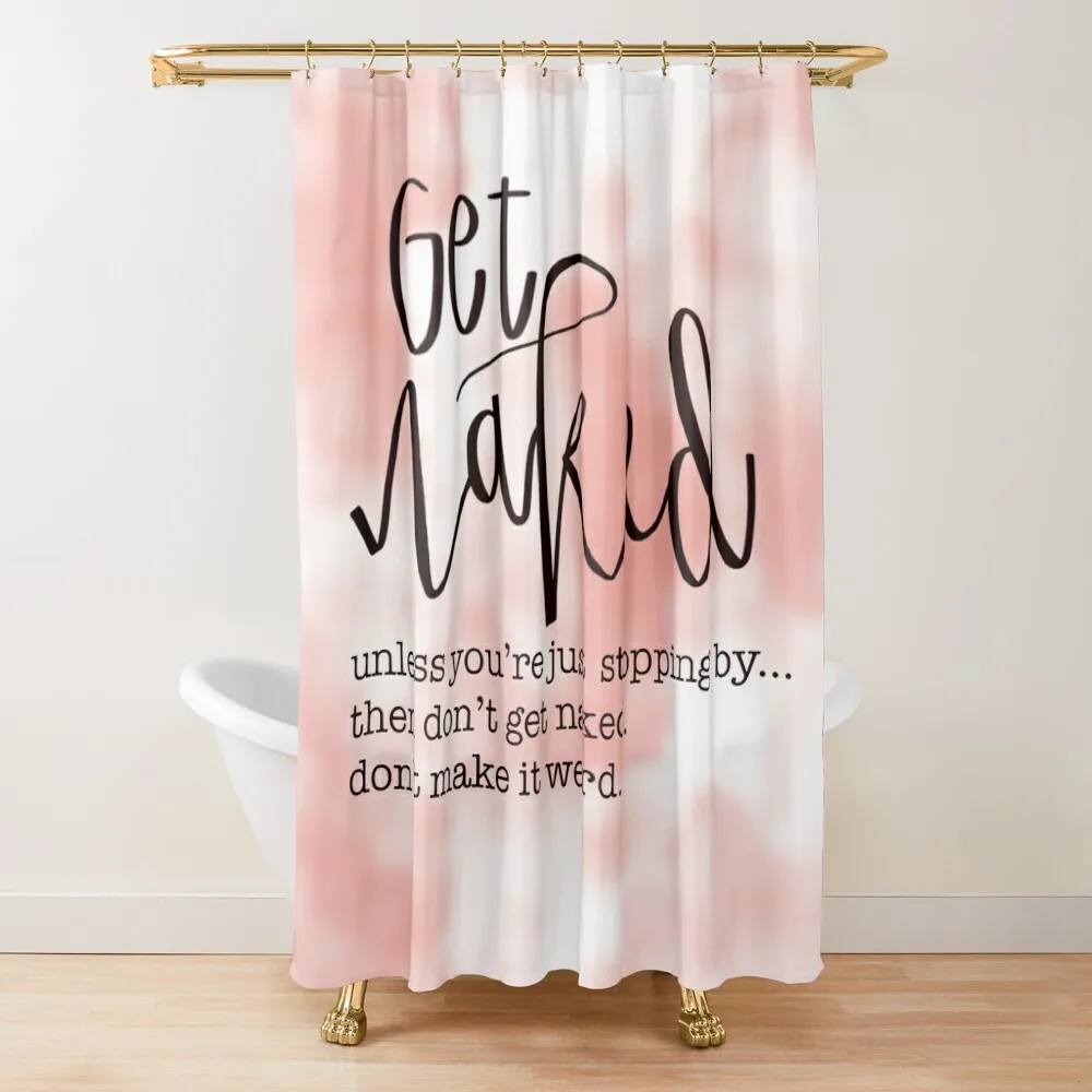 

Get Naked Bathroom Decor Shower Curtain Bathroom Accessorys Shower For Bathroom Set In The Shower For Curtain